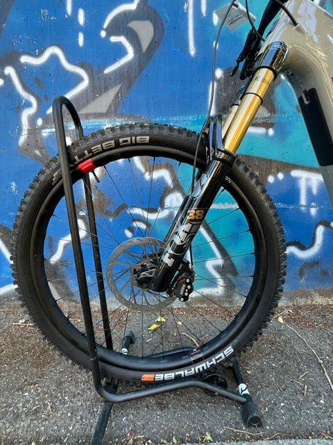 Santa Cruz Vala CC XO AXS RSV 2026 - Demo Bike - Bei 2-Cycle GmbH Freiburg entdecken!