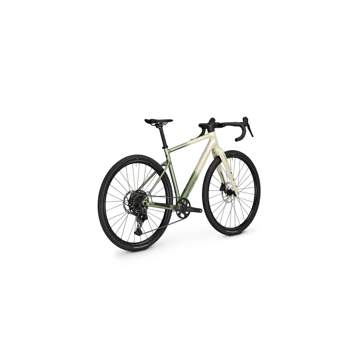 Focus ATLAS 6.7 2026