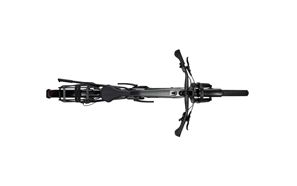 Focus AVENTURA² 6.8 - Diamant