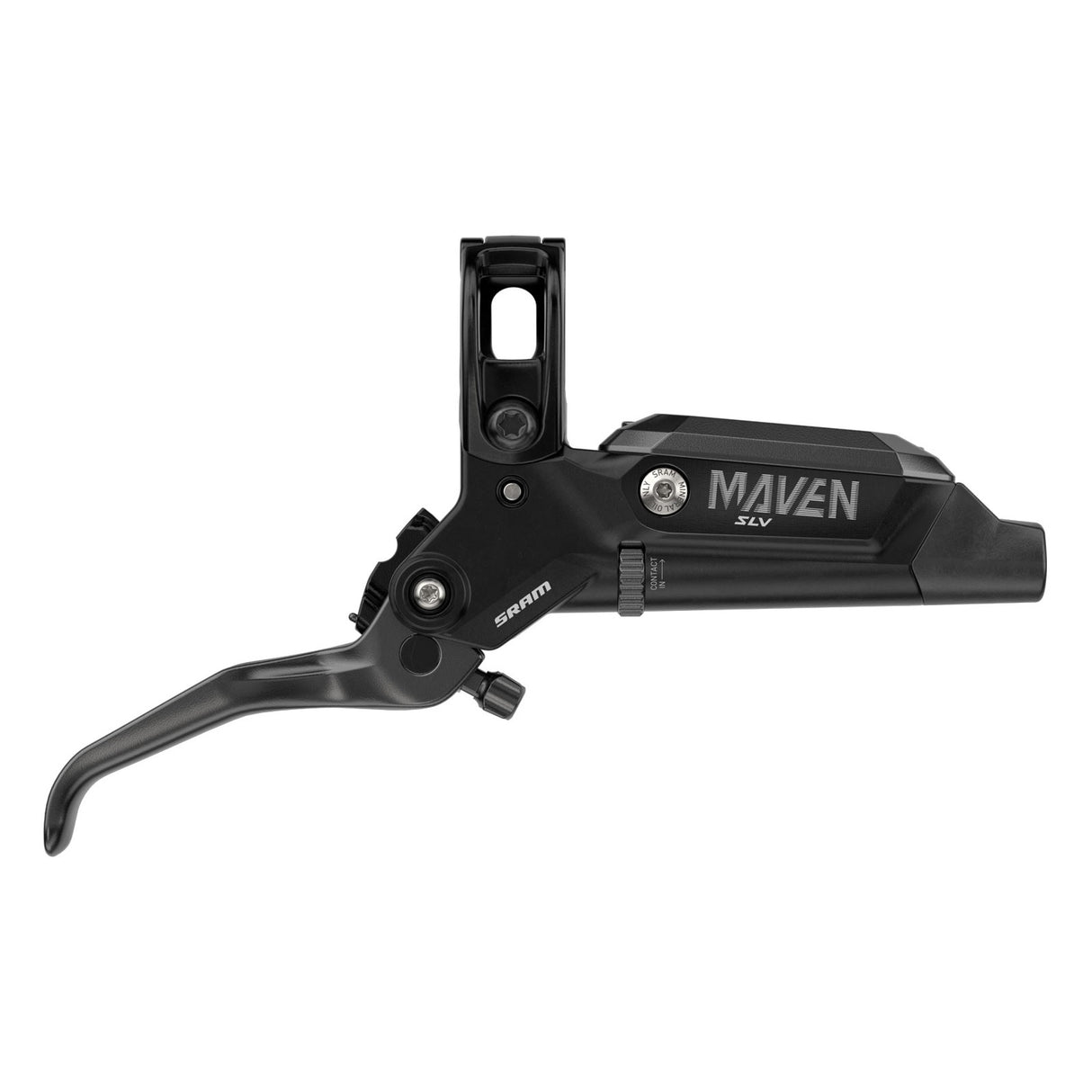 SRAM Maven Silver v+h Set Scheibenbremse