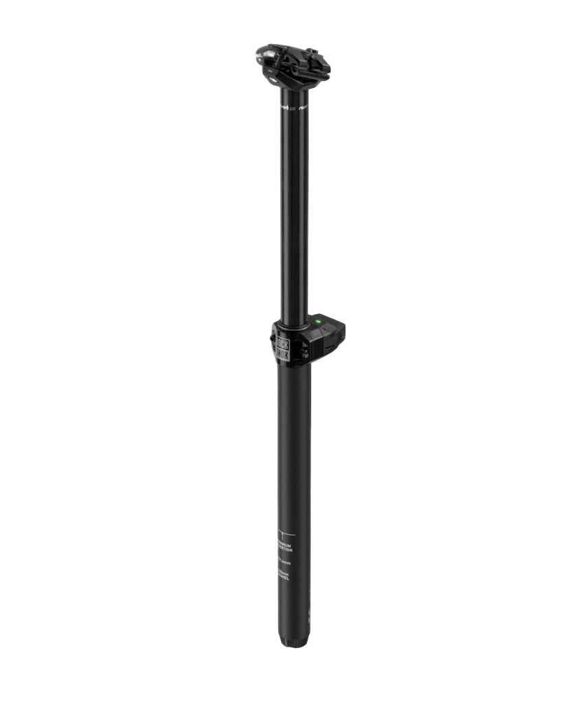 ROCKSHOX Reverb 31.6 + Remote Set