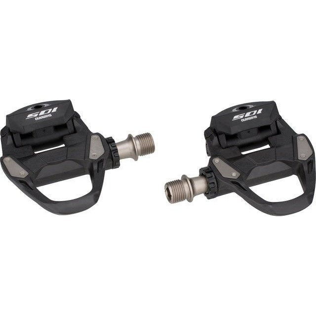 Shimano 105 Carbon Klickpedale PD-R7000