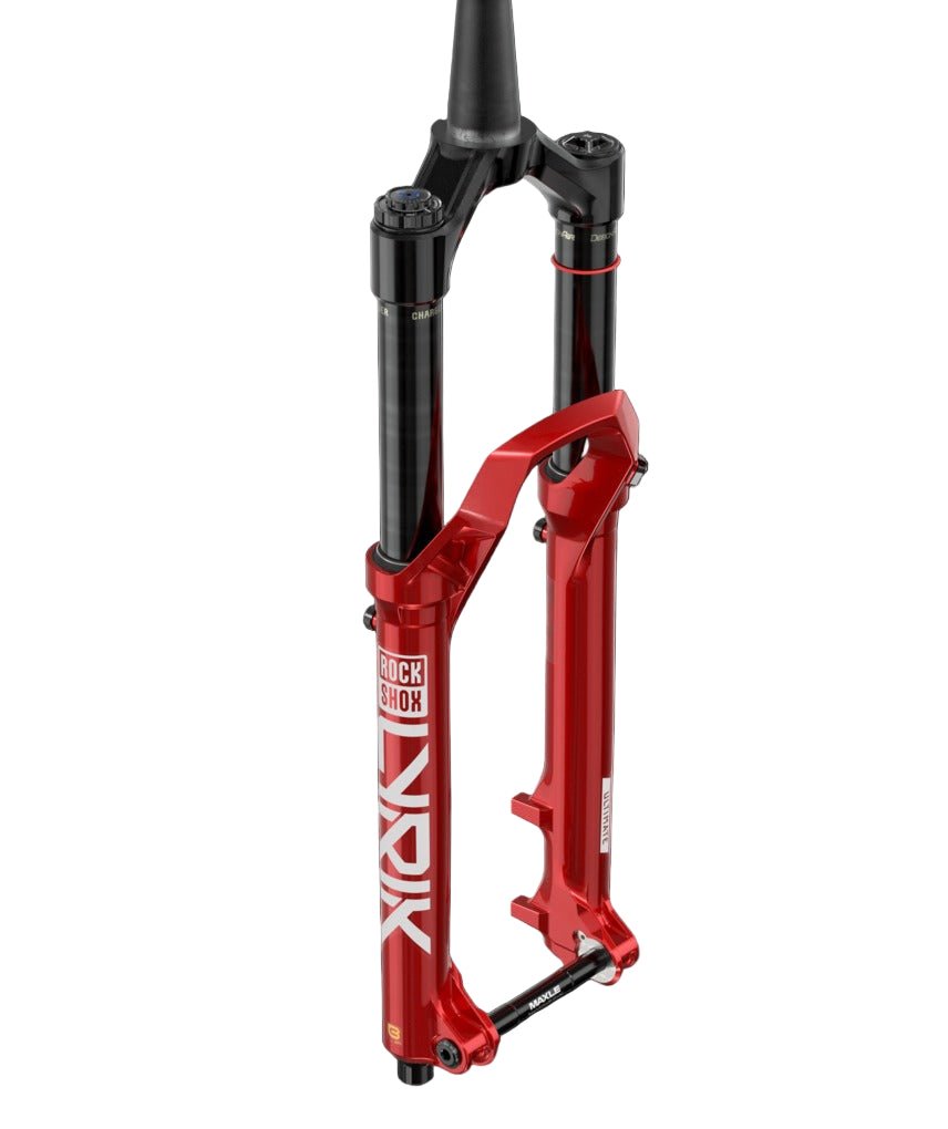 ROCKSHOX Federgabel 29" Lyrik Ultimate Charger 3.1 - 2025