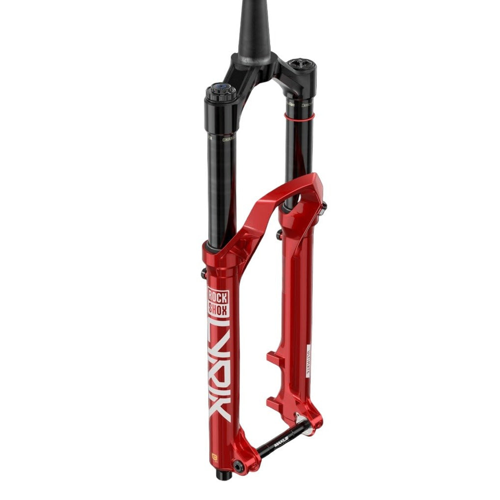 ROCKSHOX Federgabel 29" Lyrik Ultimate Charger 3.1 - 2025