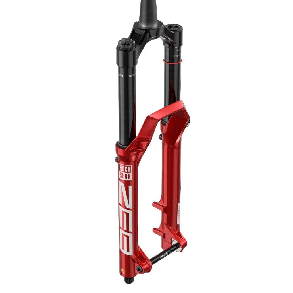 ROCKSHOX Federgabel 29" ZEB Ultimate Charger 3.1 - 2025