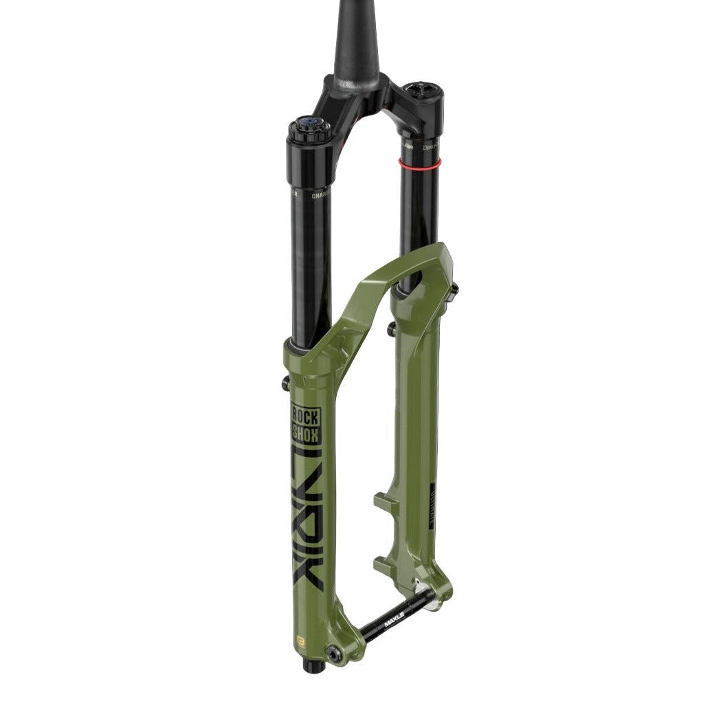 ROCKSHOX Federgabel 29" Lyrik Ultimate Charger 3.1 - 2025