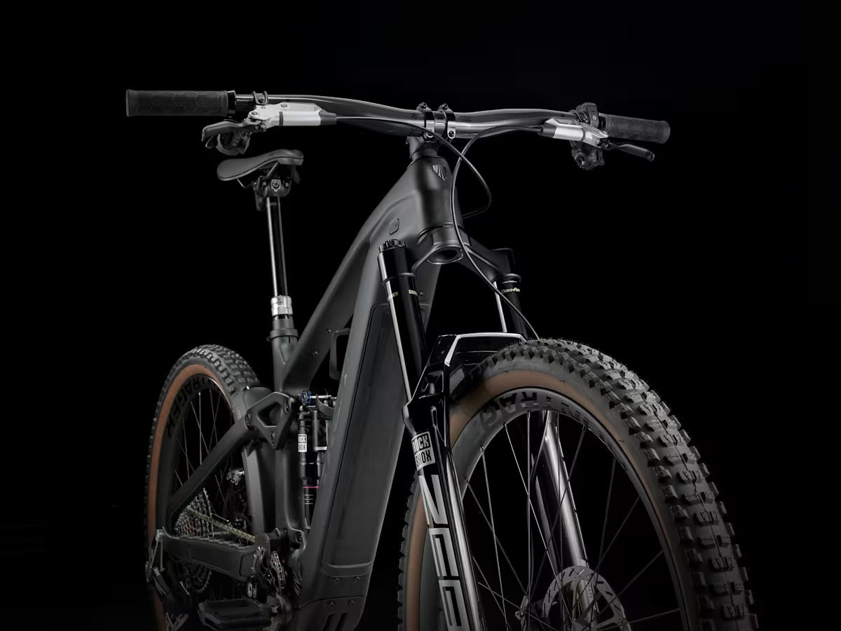 Trek Rail+ 9.9 XX AXS T-Type Gen 5 bei 2-Cycle Bikeshop