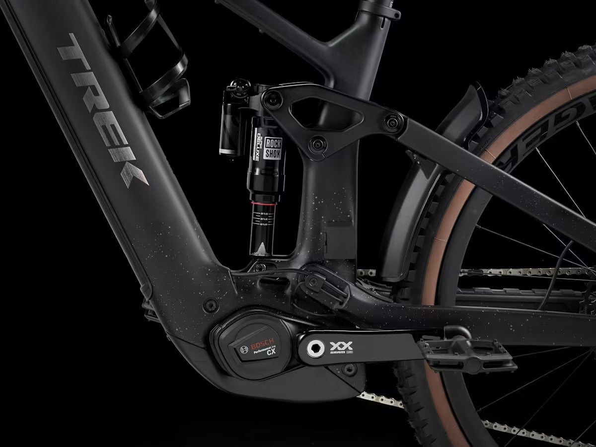 Trek Rail+ 9.9 XX AXS T-Type Gen 5 bei 2-Cycle Bikeshop