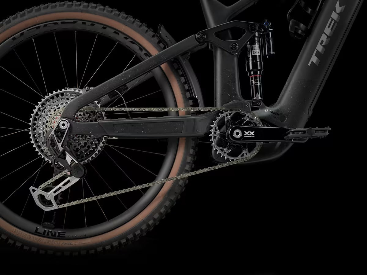 Trek Rail+ 9.9 XX AXS T-Type Gen 5 bei 2-Cycle Bikeshop