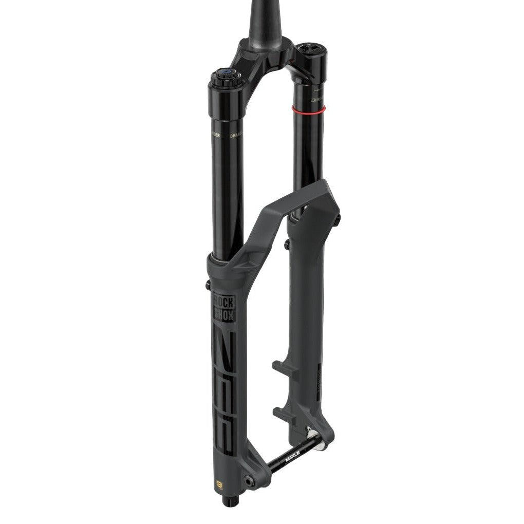 ROCKSHOX Federgabel 29" ZEB Ultimate Charger 3.1 - 2025