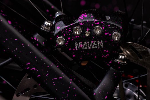 Santa Cruz Bullit 4 CC MX PODIUM Kit 2026