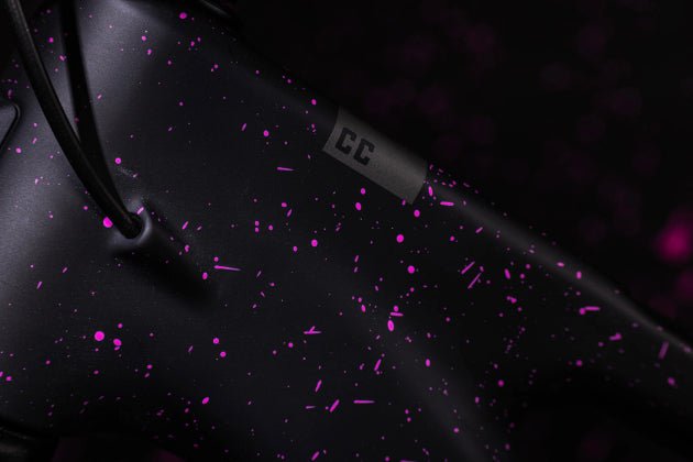 Santa Cruz Bullit 4 CC MX PODIUM Kit 2026