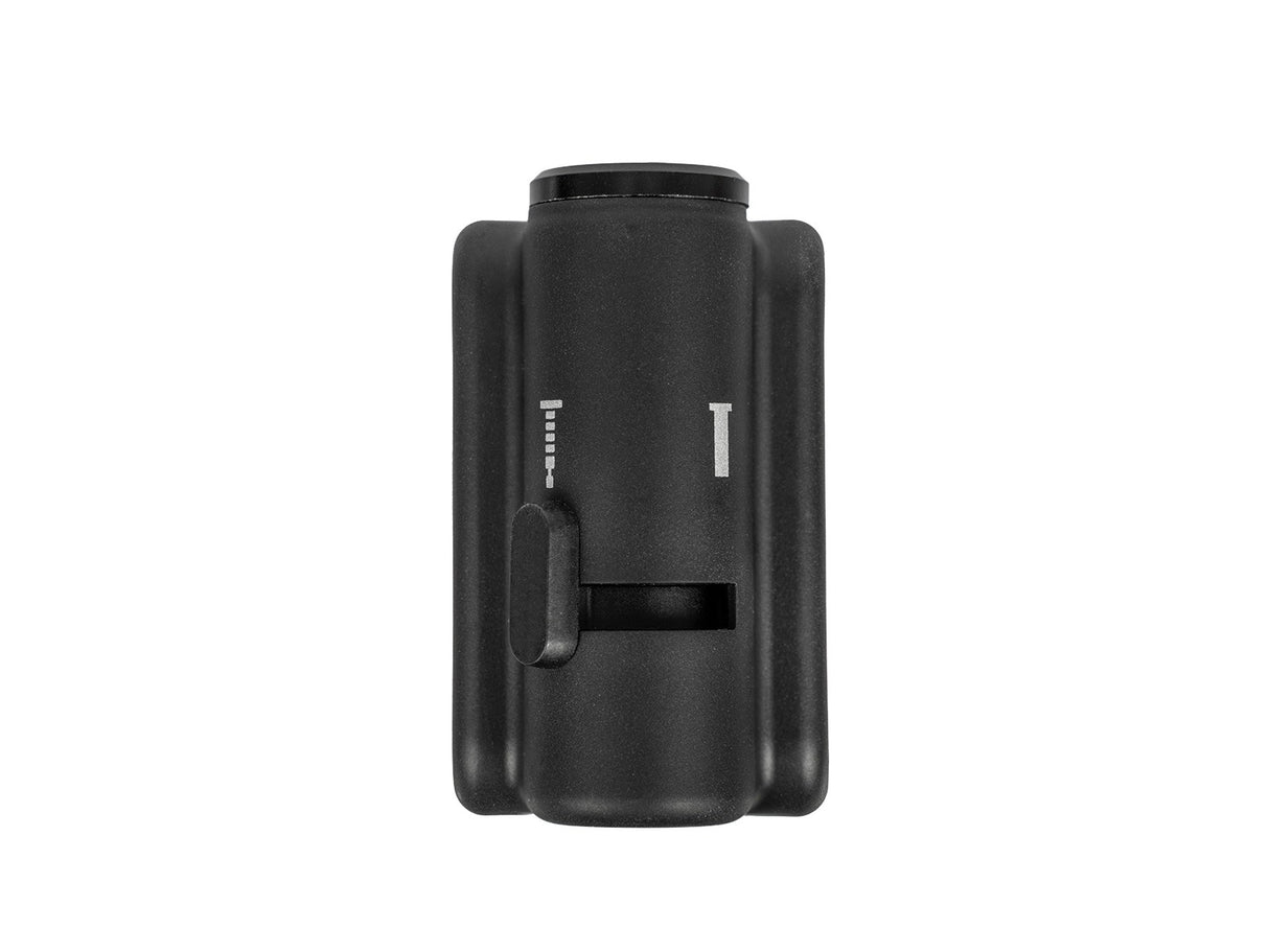 Topeak E-Booster Digital Minipumpe