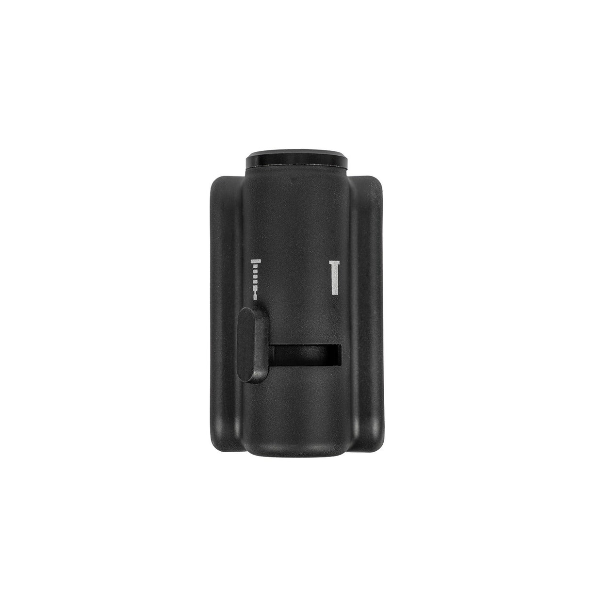 Topeak E-Booster Digital Minipumpe