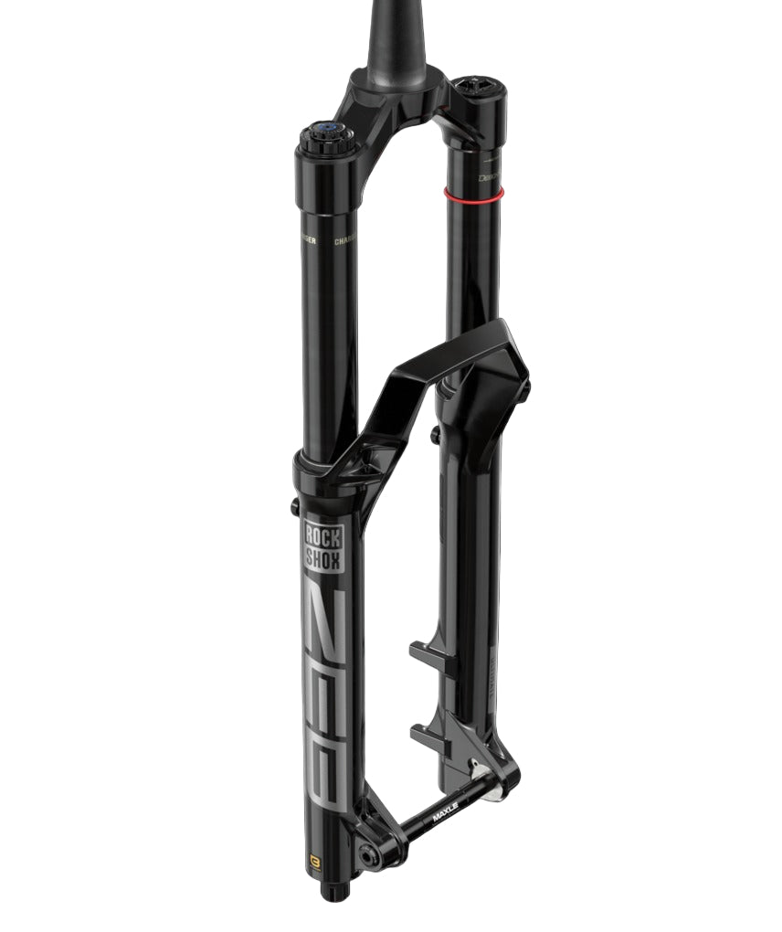 ROCKSHOX Federgabel 29" ZEB Ultimate Charger 3.1 - 2025