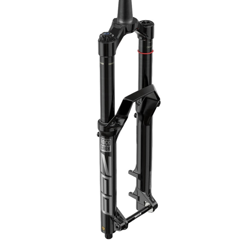 ROCKSHOX Federgabel 29" ZEB Ultimate Charger 3.1 - 2025