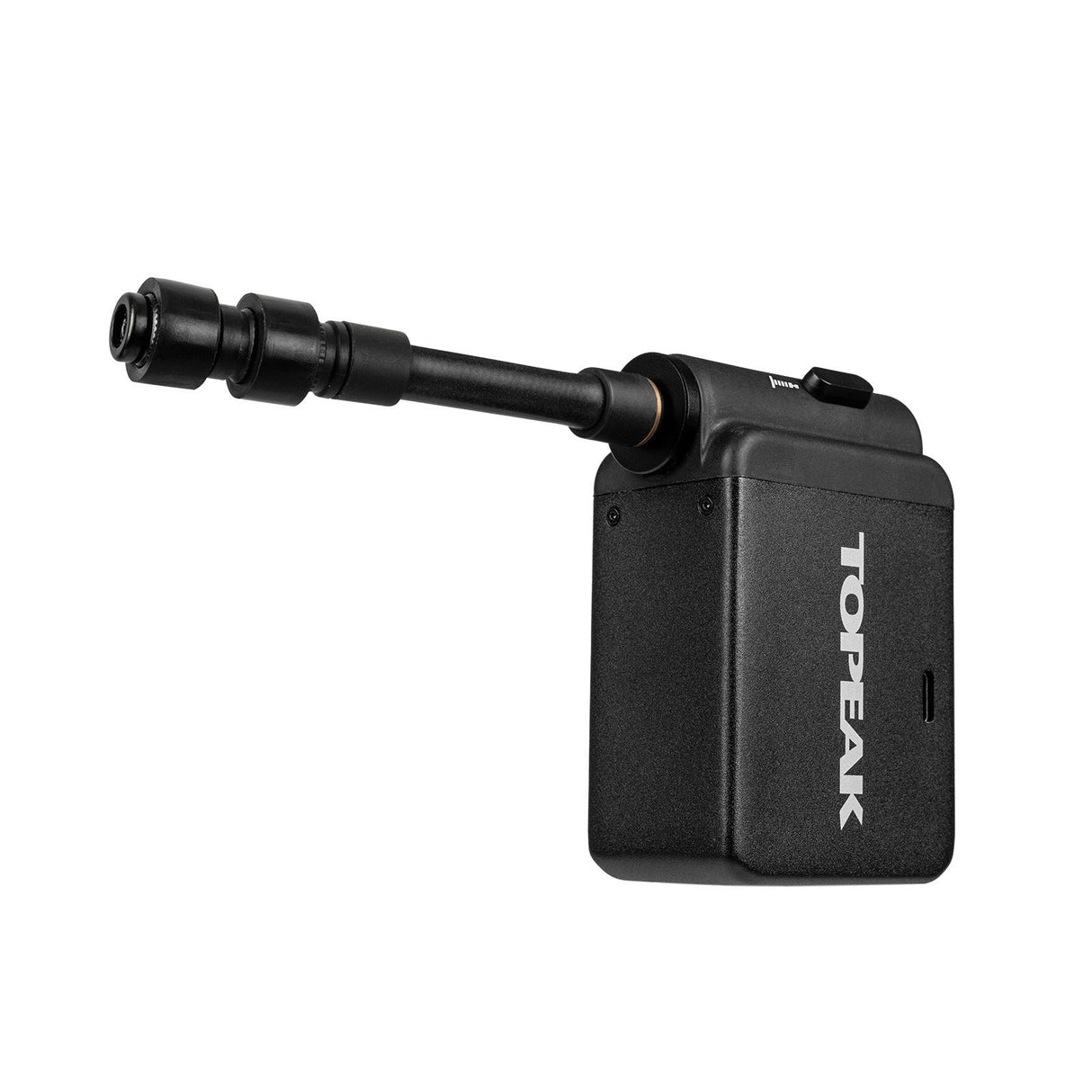 Topeak E-Booster Digital Minipumpe