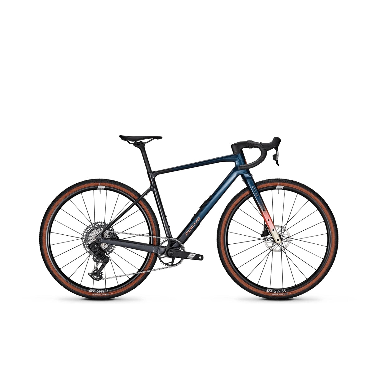 Focus ATLAS 8.8 APEX 2026