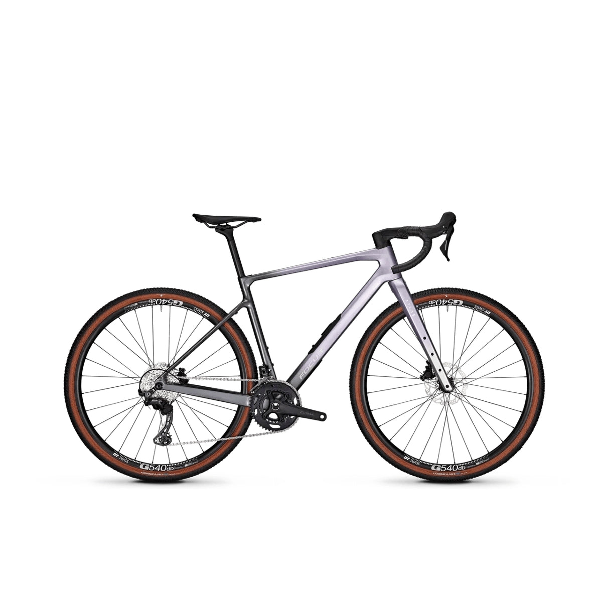 Focus ATLAS 8.7 2026