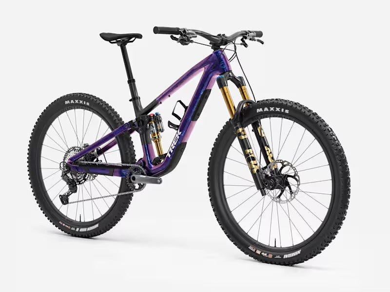 Trek Fuel EX 9.8 XT Gen 7