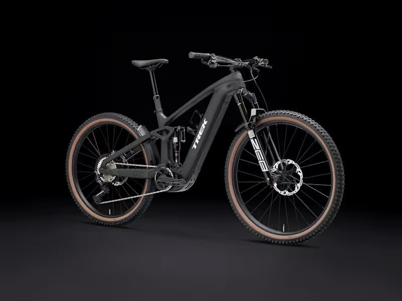 Trek Rail+ 9.8 XT Gen 5 bei 2 Cycle Bike Shop