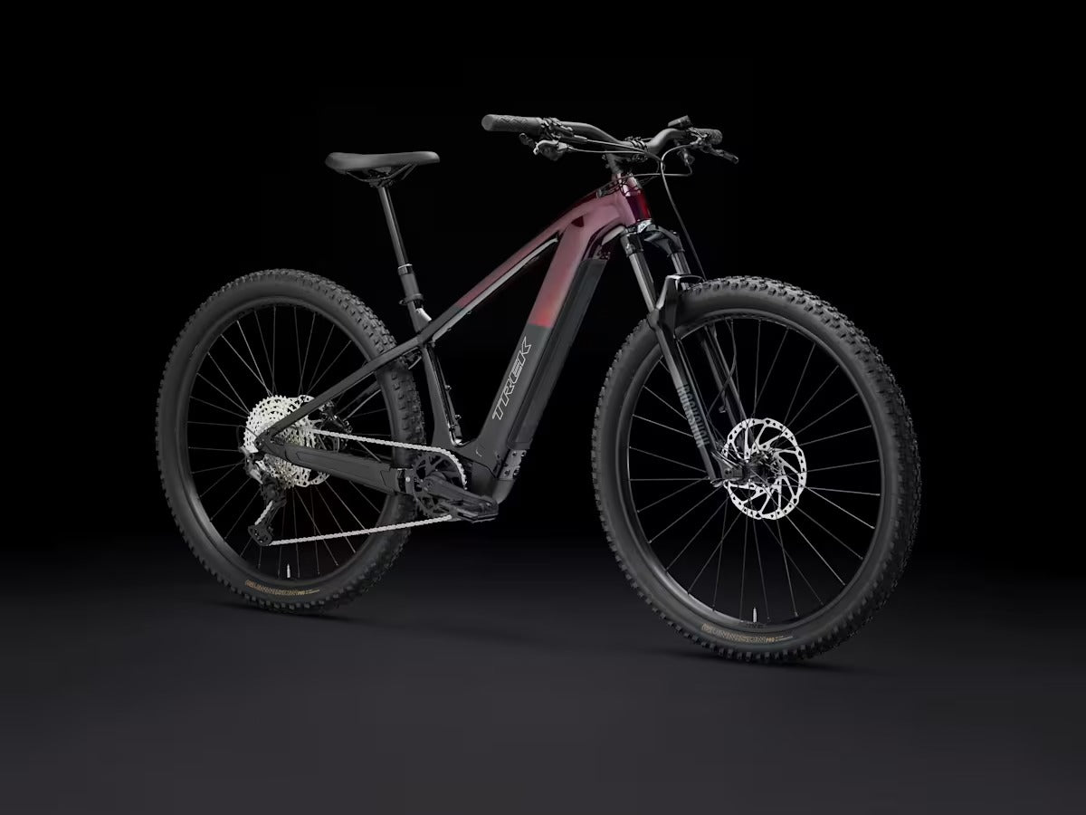 Trek Powerfly+ 6 Gen 5 bei 2-Cycle Bikeshop