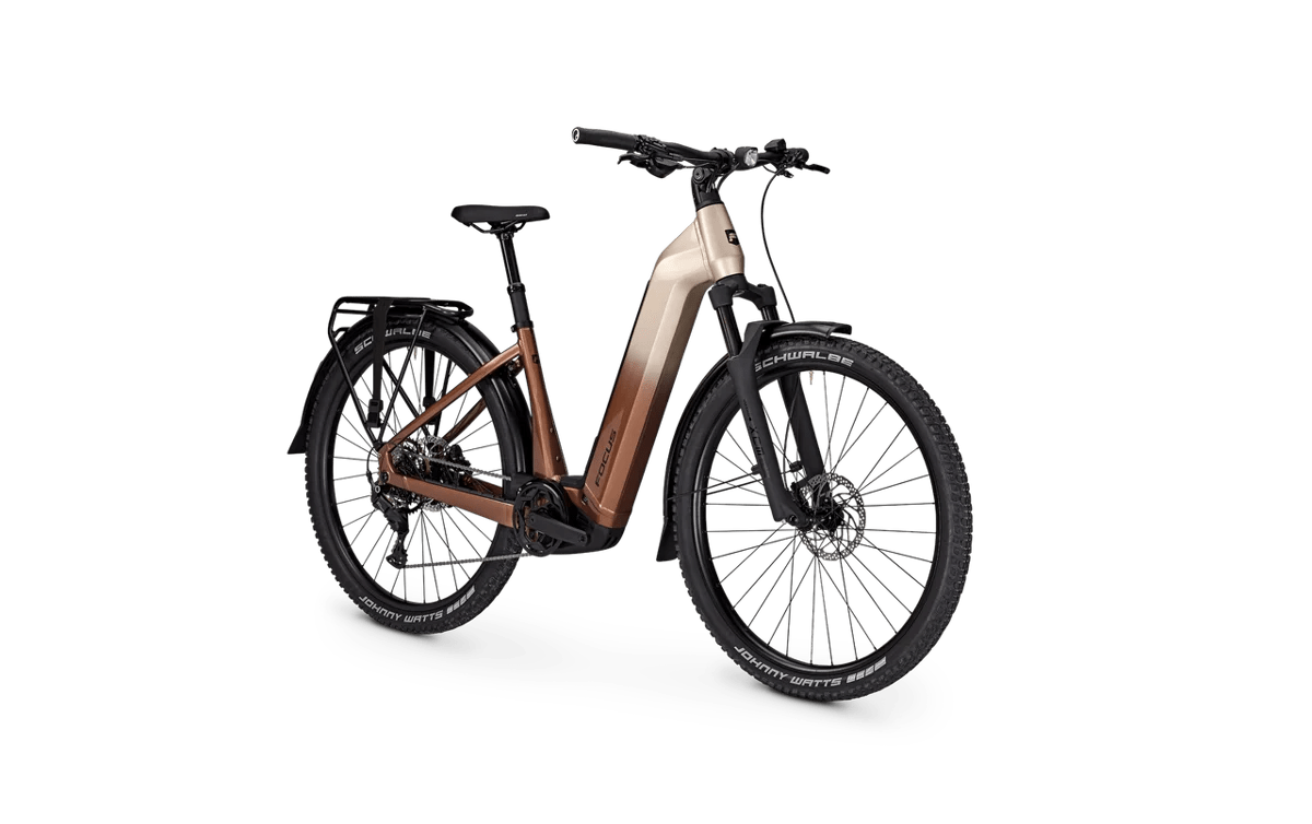 Focus AVENTURA² 6.7 - Wave