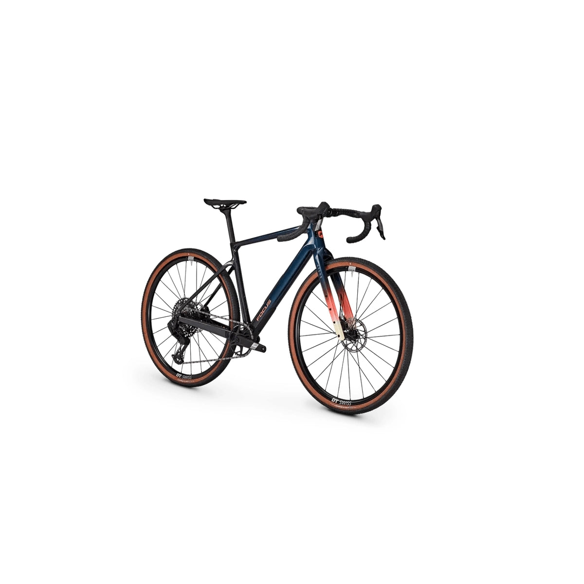 Focus ATLAS 8.8 APEX 2026