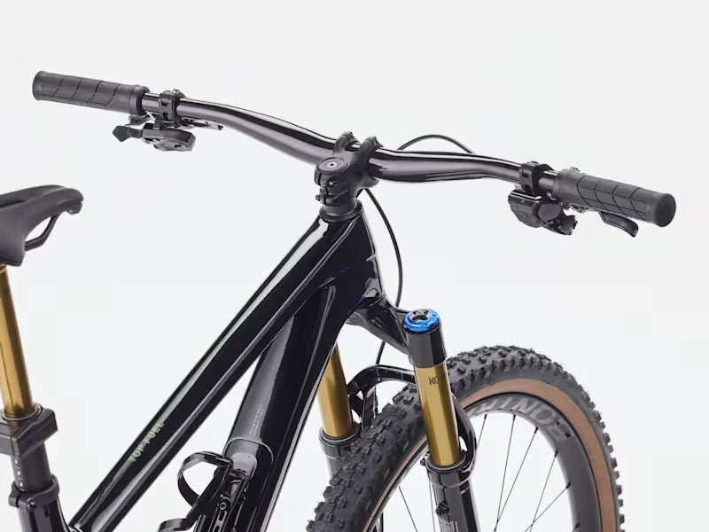 Trek Top Fuel 9.9 XTR Di2 Gen 4