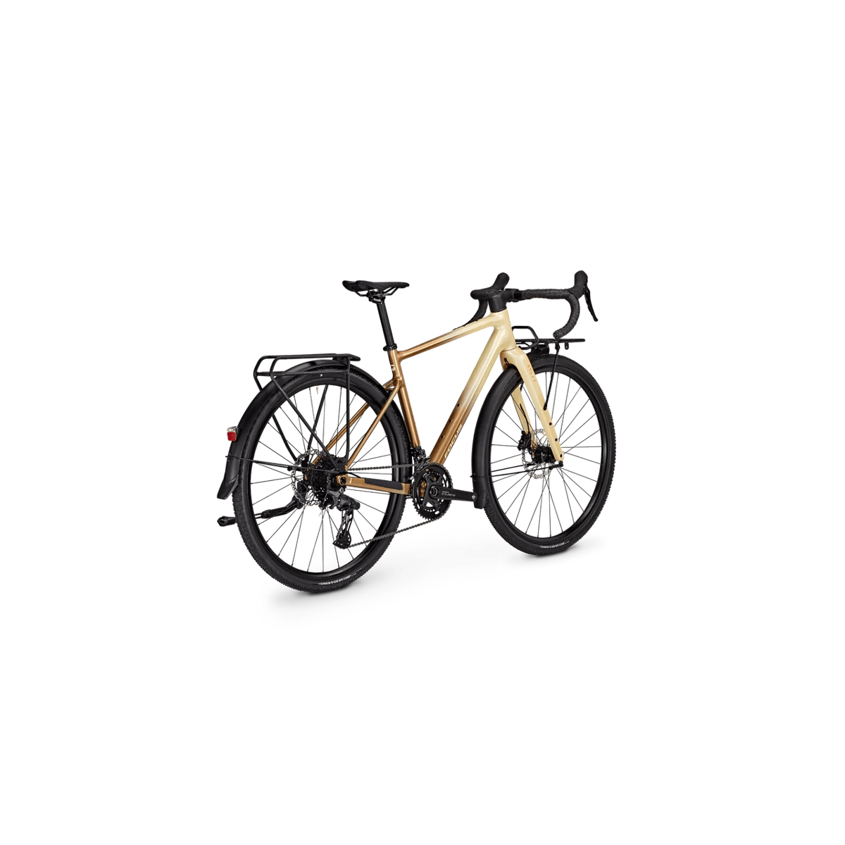 Focus ATLAS 6.8 EQP 2026