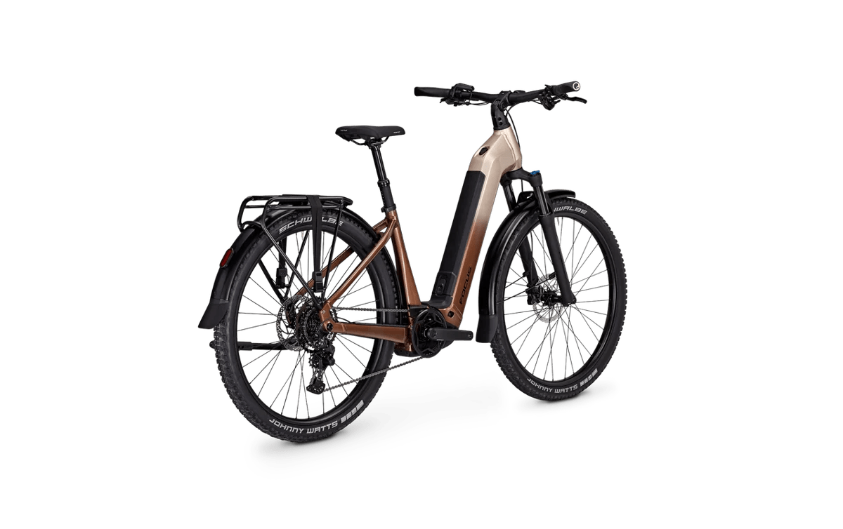 Focus AVENTURA² 6.7 - Wave