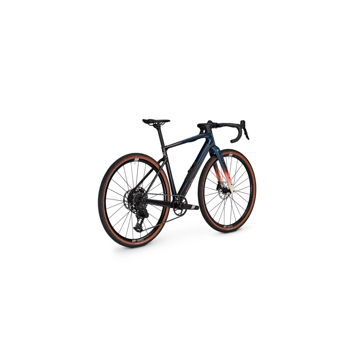 Focus ATLAS 8.8 APEX 2026
