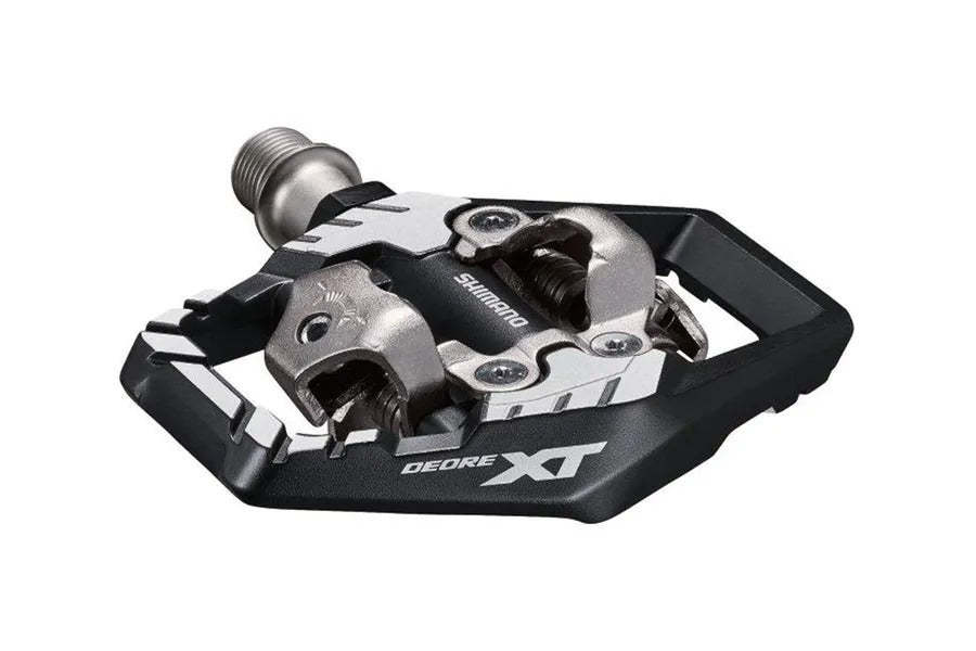 Shimano XT 8120 Klickpedale