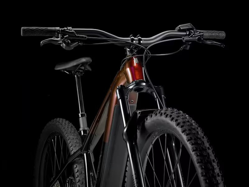 Trek Powerfly+ 6 Gen 5 bei 2-Cycle Bikeshop