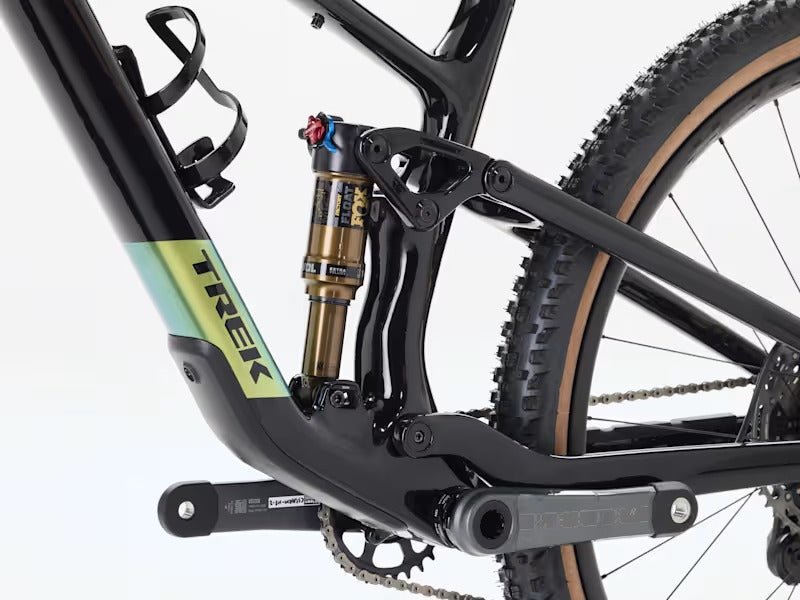 Trek Top Fuel 9.9 XTR Di2 Gen 4