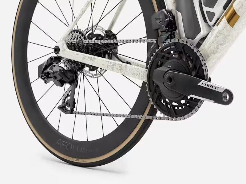 Trek Madone SLR 7 AXS