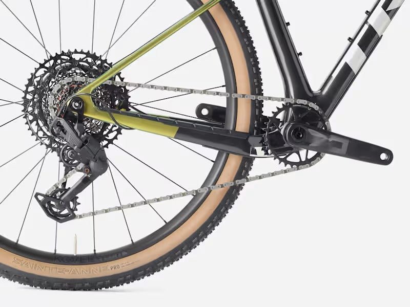 Trek Procaliber 9.6 Gen 3