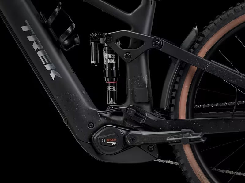 Trek Rail+ 9.8 XT Gen 5 bei 2 Cycle Bike Shop