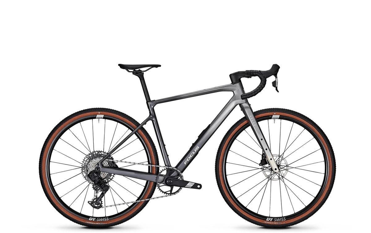 Focus ATLAS 8.8 APEX