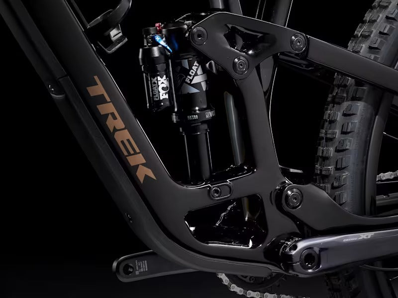 Trek Fuel EX 9.8 XT Gen 6 bei 2-Cycle Bikeshop