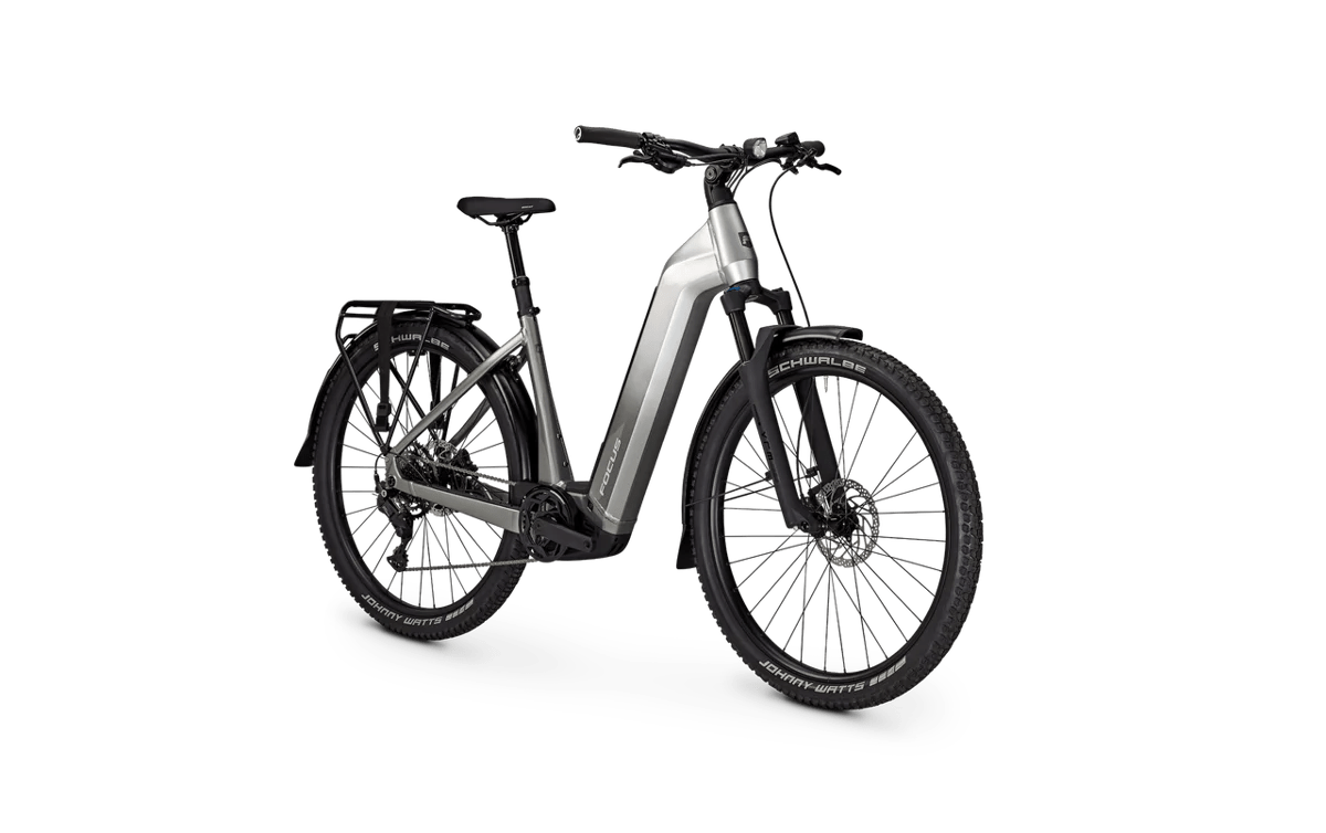 Focus AVENTURA² 6.7 - Wave