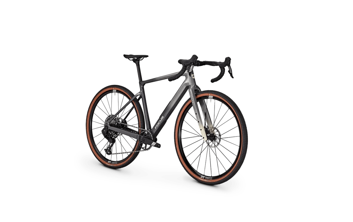 Focus ATLAS 8.8 APEX