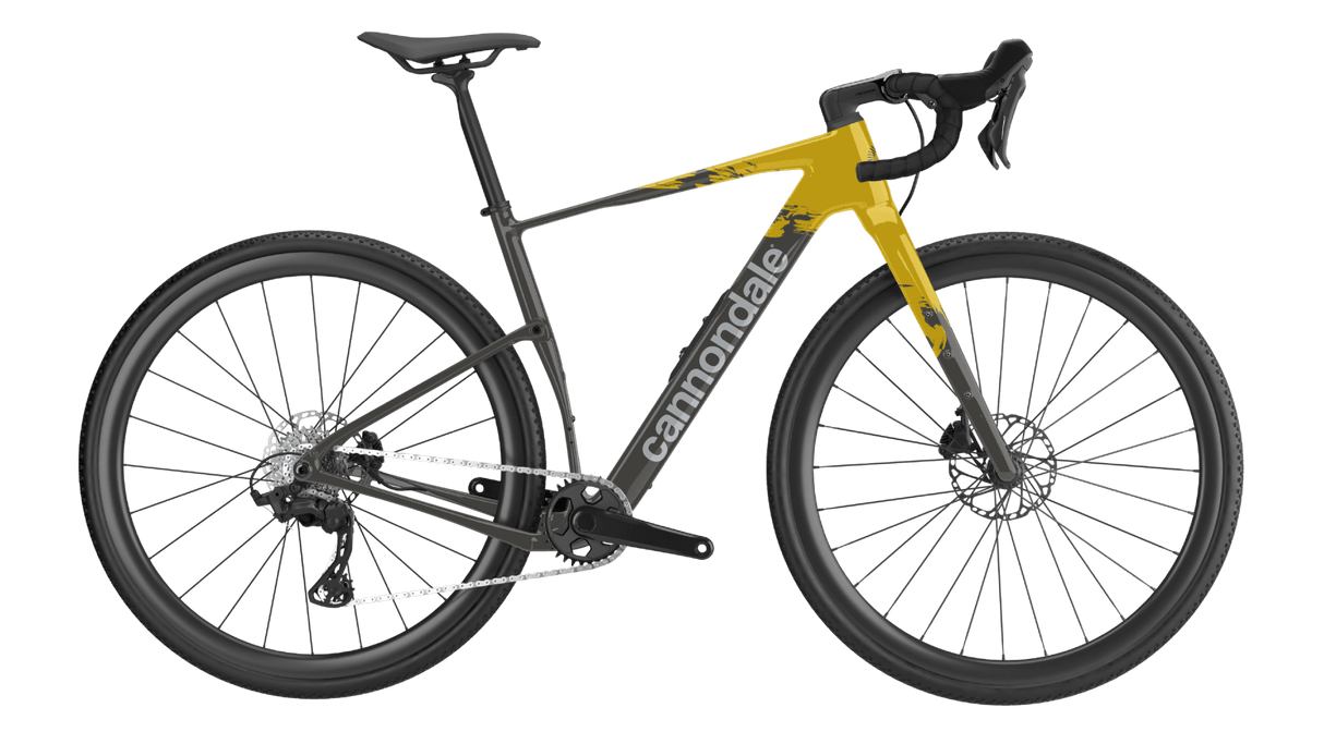 Cannondale Topstone Carbon 1 AXS