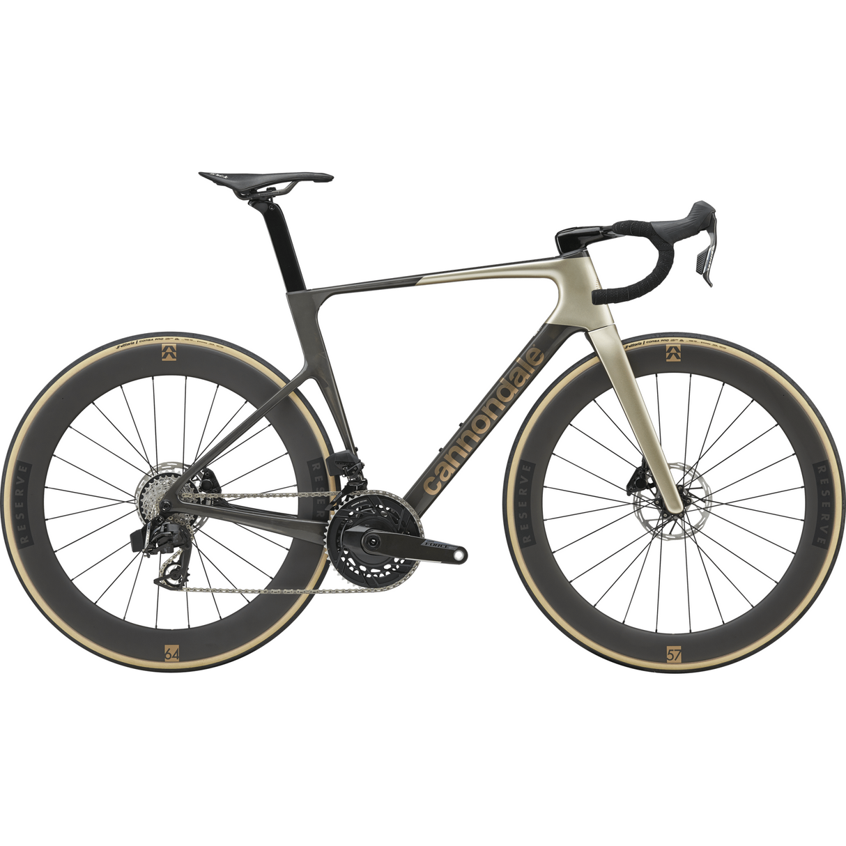 Cannondale SuperSix EVO 1