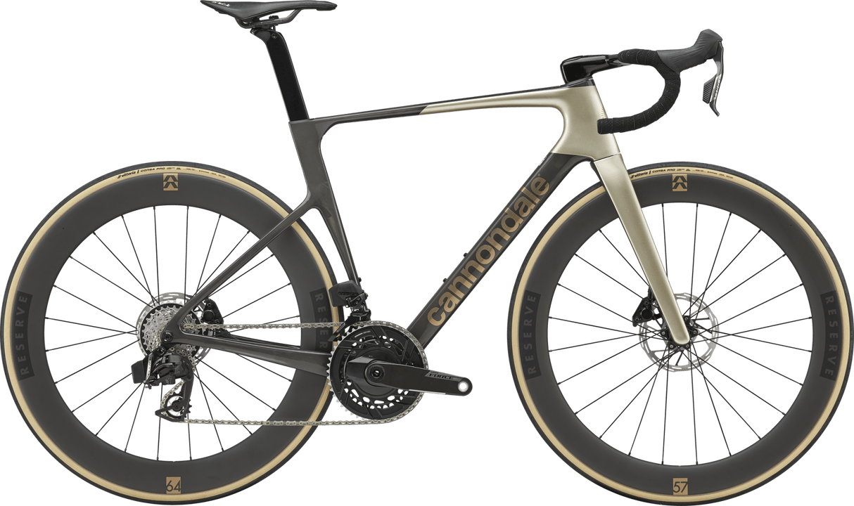 Cannondale SuperSix EVO 1