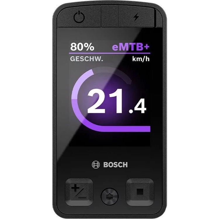 Bosch Display Kiox 400c Smart System