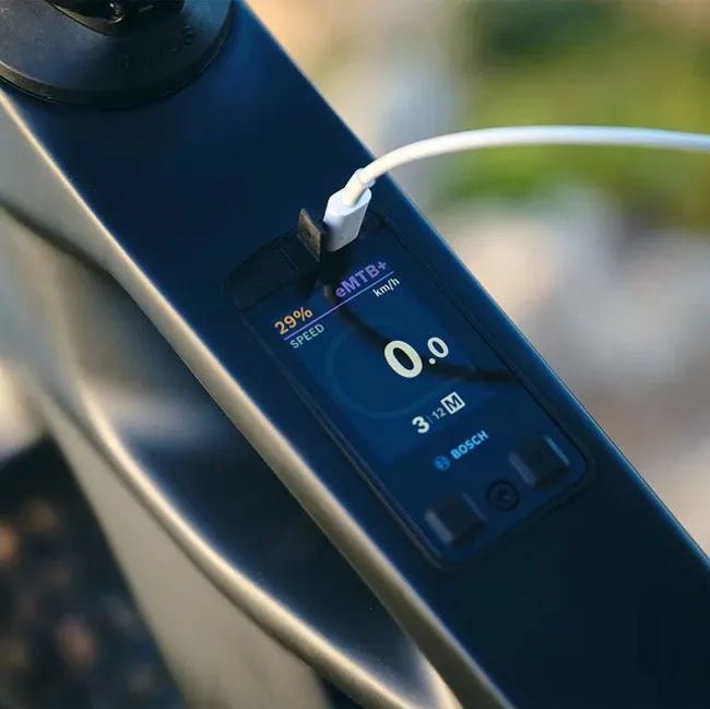 Système intelligent Bosch Display Kiox 400c