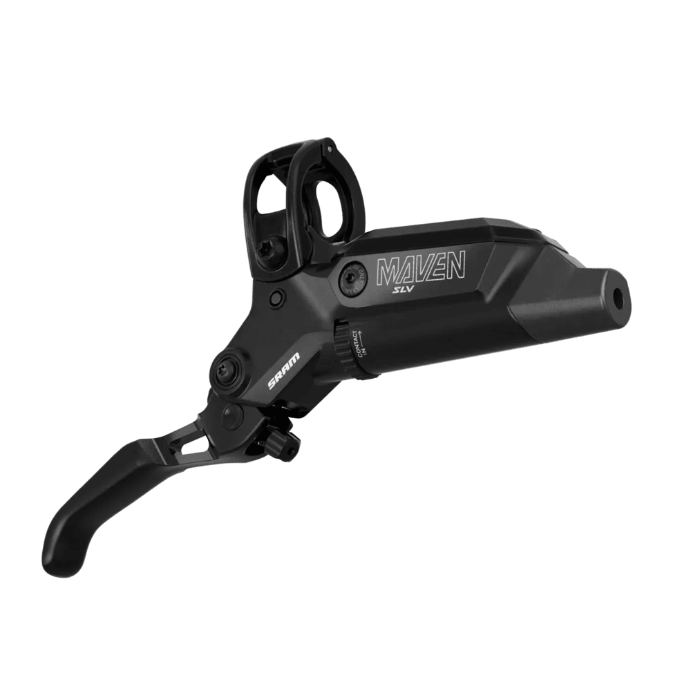 SRAM Maven Silver B1 v+h Set Scheibenbremse