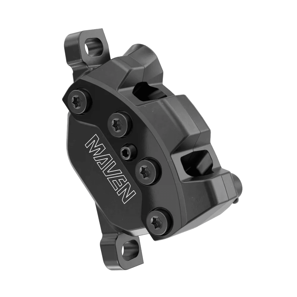 SRAM Maven Silver B1 v+h Set Scheibenbremse