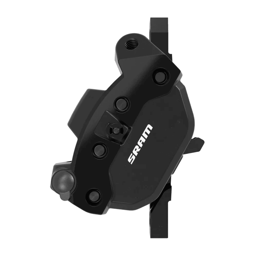 SRAM Maven Silver B1 v+h Set Scheibenbremse